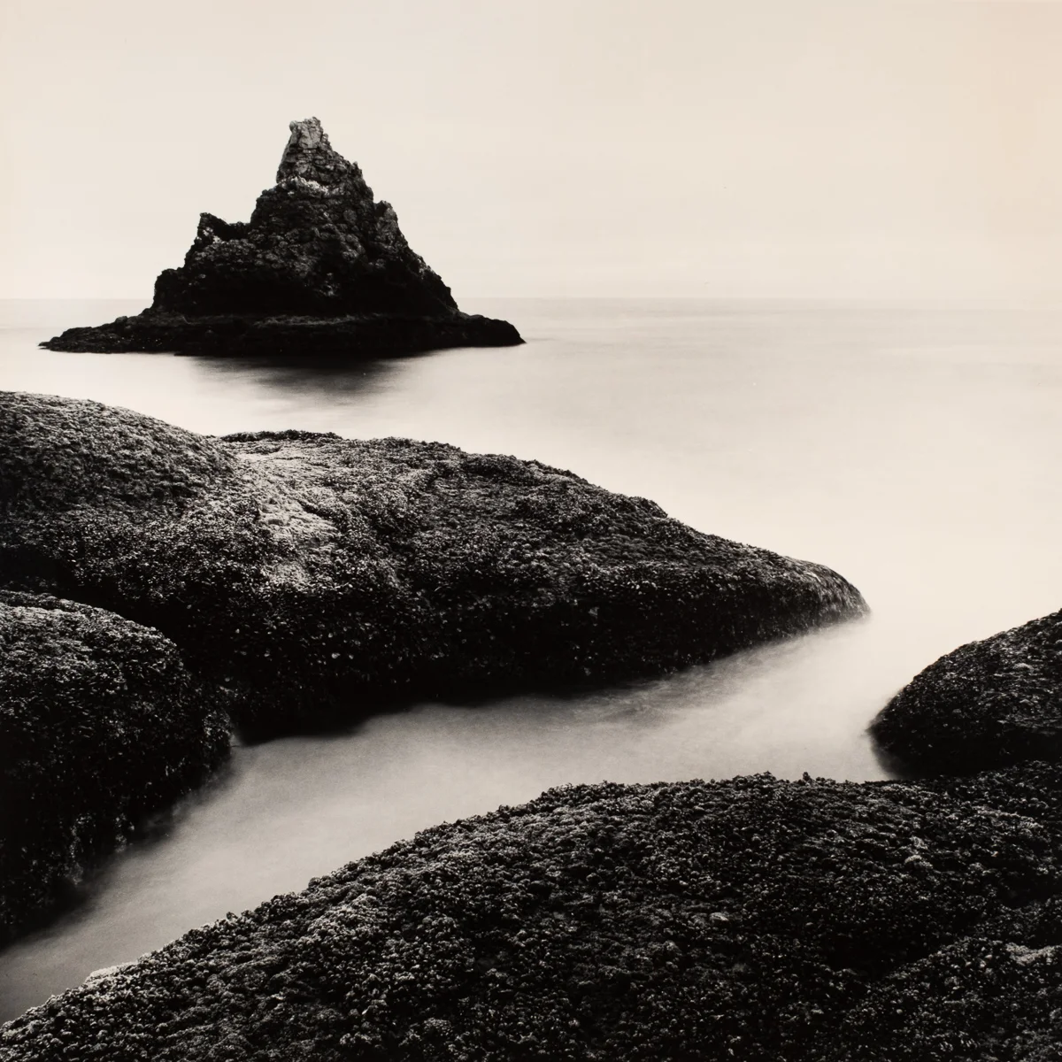 Tunnel Beach Monoliths, Study 8<p>© Bryce Olsen</p>