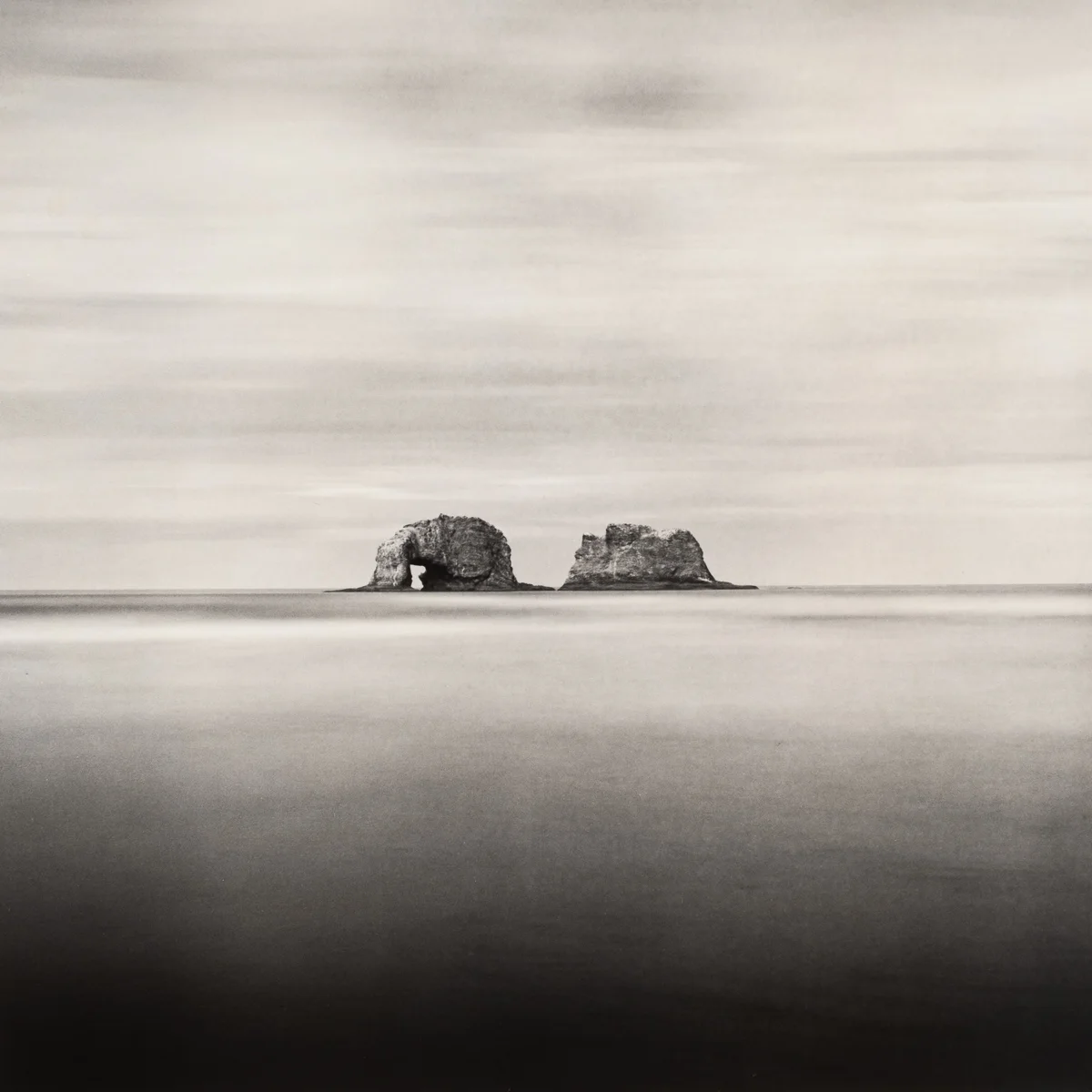 Twin Rocks, Rockaway Beach, Study 4<p>© Bryce Olsen</p>