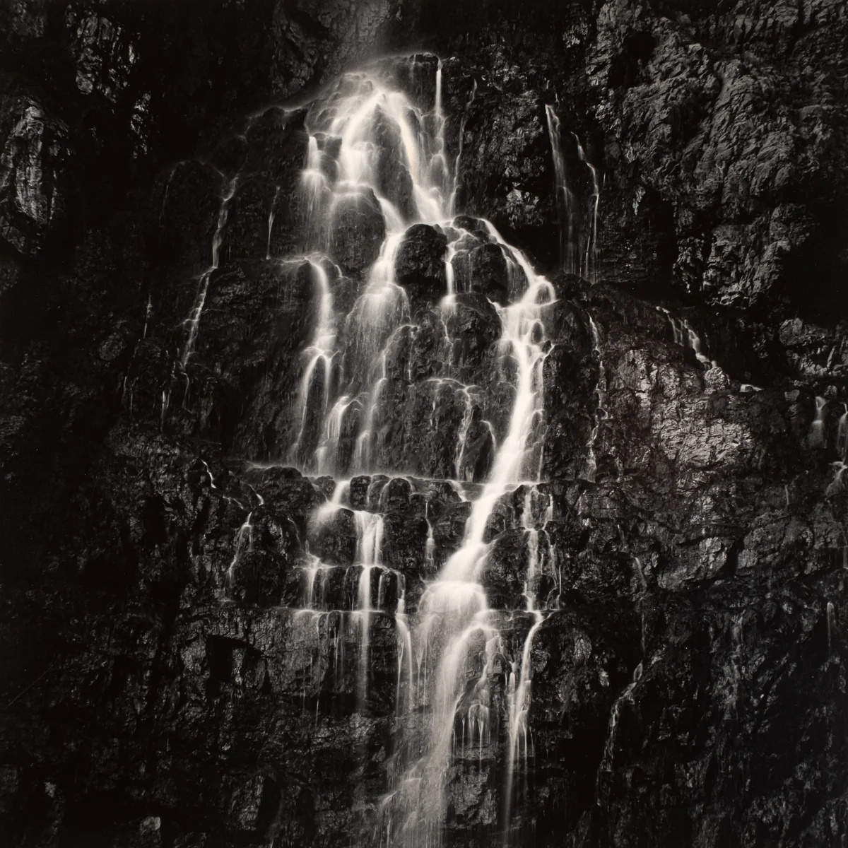Waterfall Canyon, Study 2<p>© Bryce Olsen</p>
