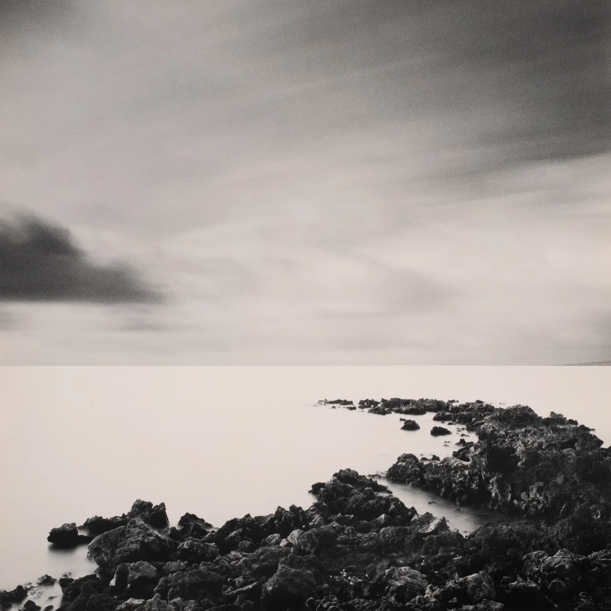 Heavenly Jetty<p>© Bryce Olsen</p>