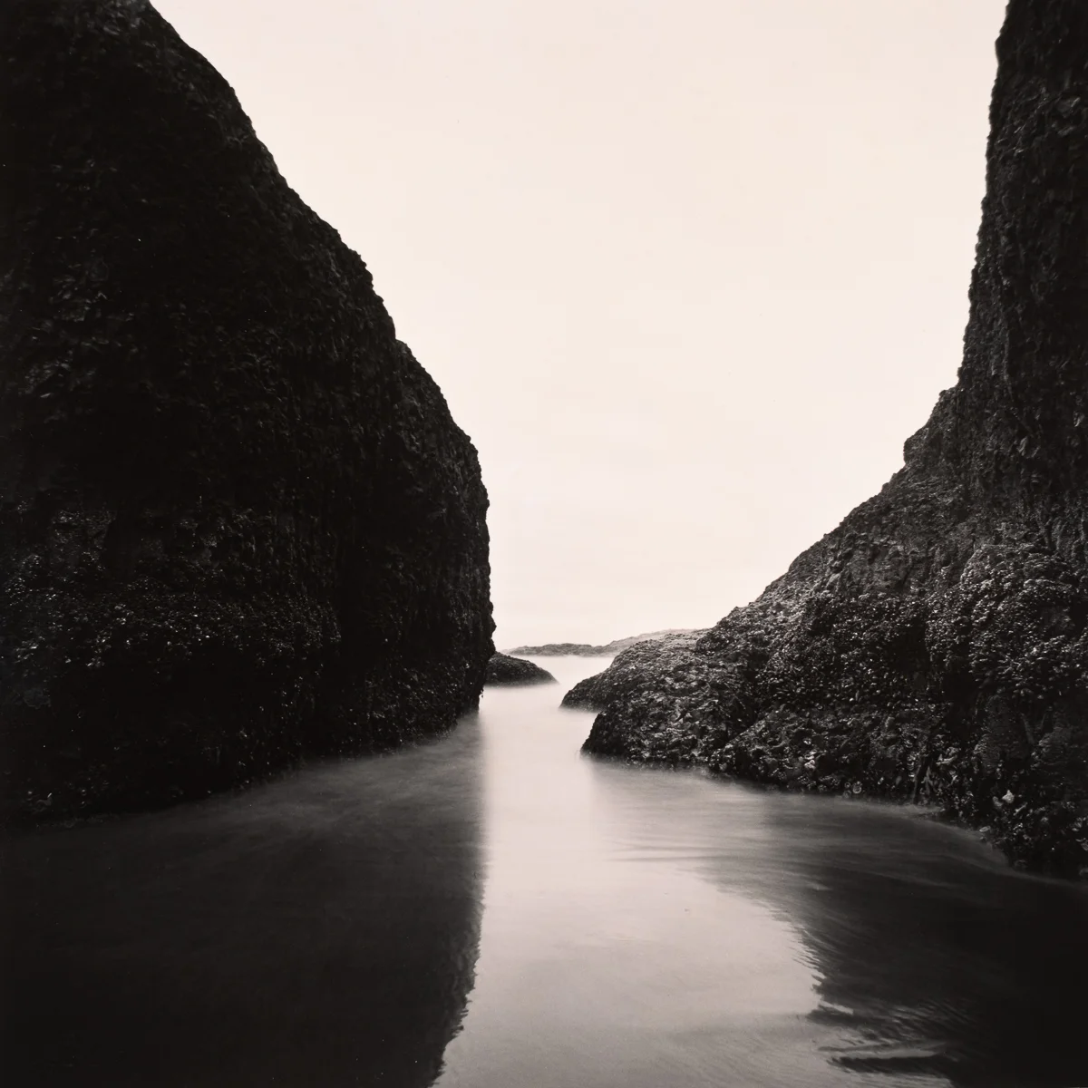 Portal to the Pacific<p>© Bryce Olsen</p>