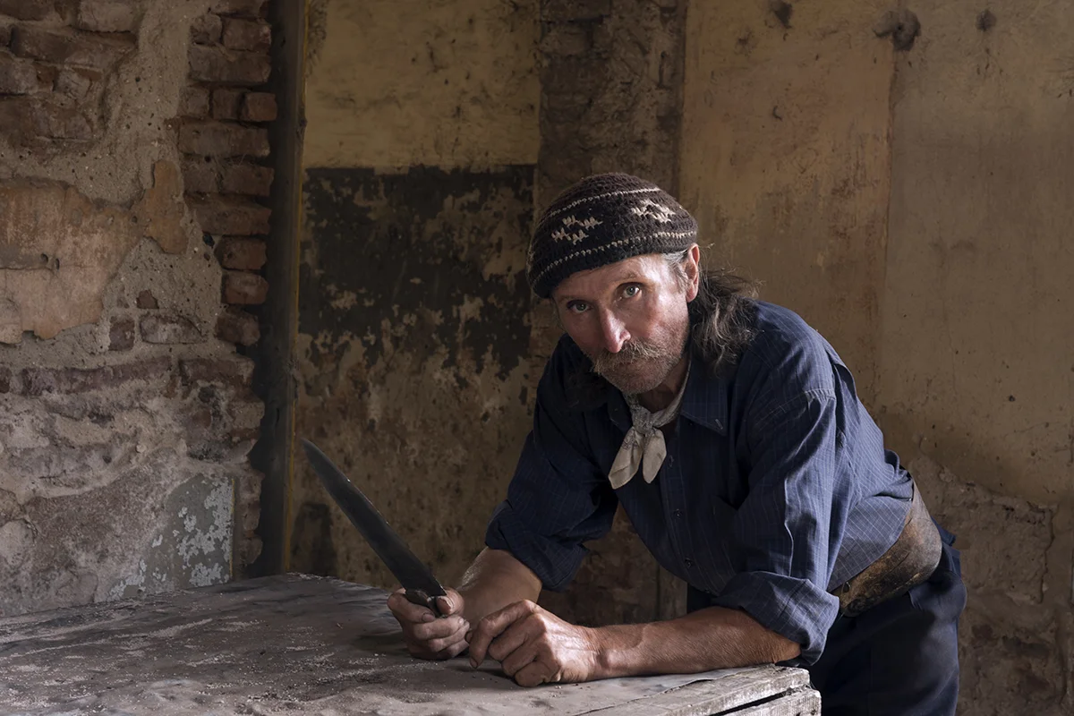 <p>© Juan Cruz Olivieri</p>