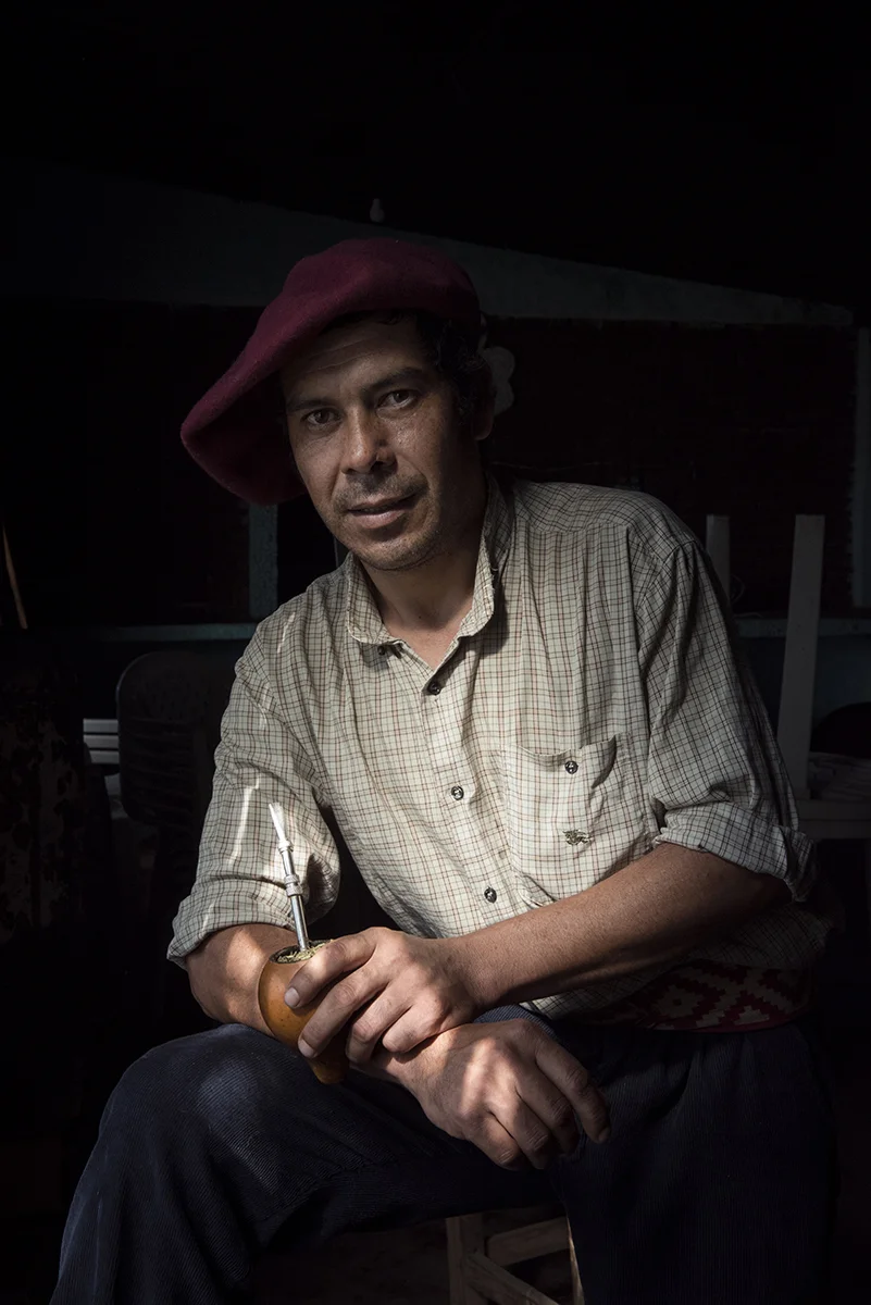 <p>© Juan Cruz Olivieri</p>