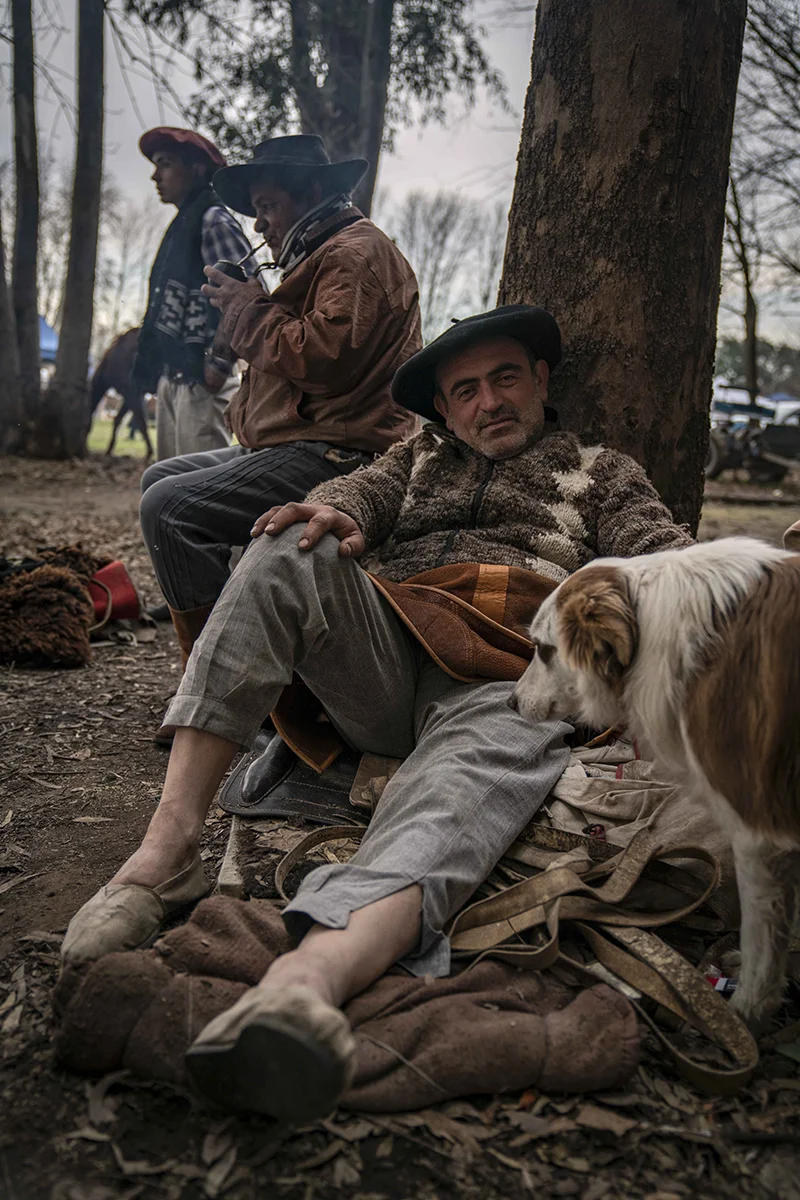 <p>© Juan Cruz Olivieri</p>