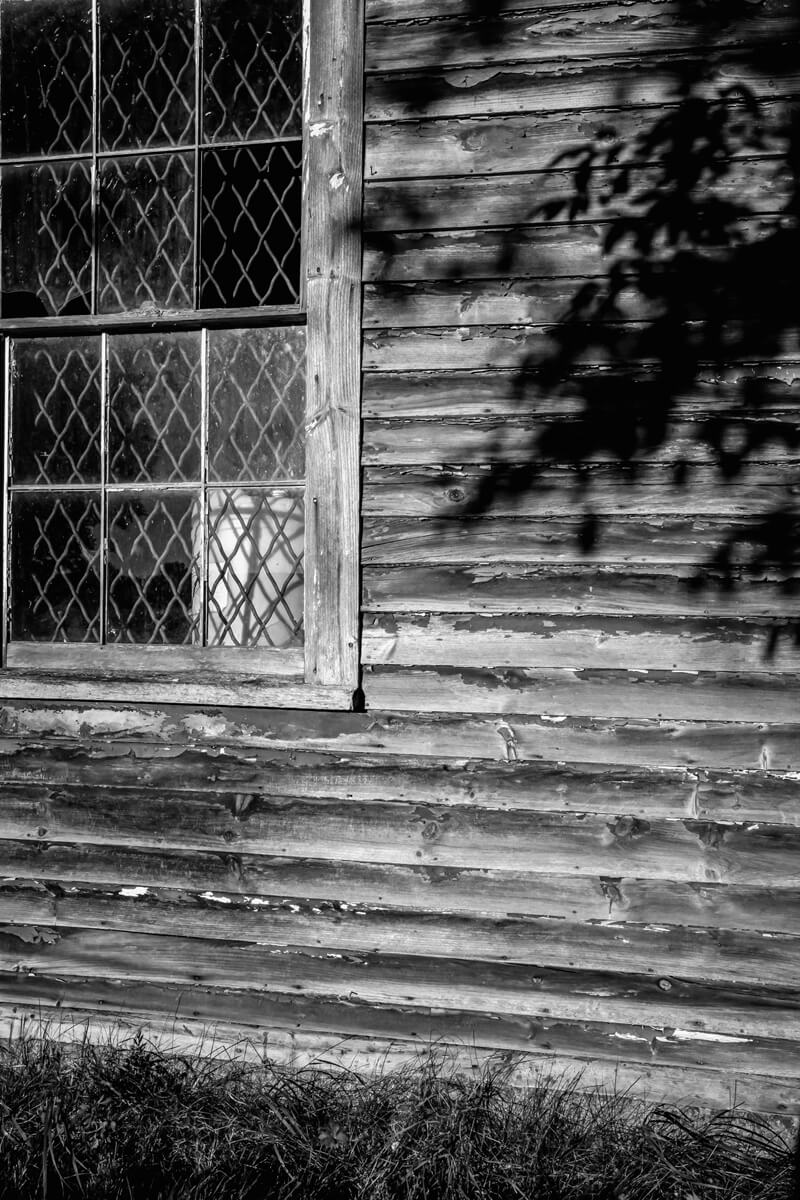 A farmhouse window story N.2<p>© Kelly O'Leary</p>