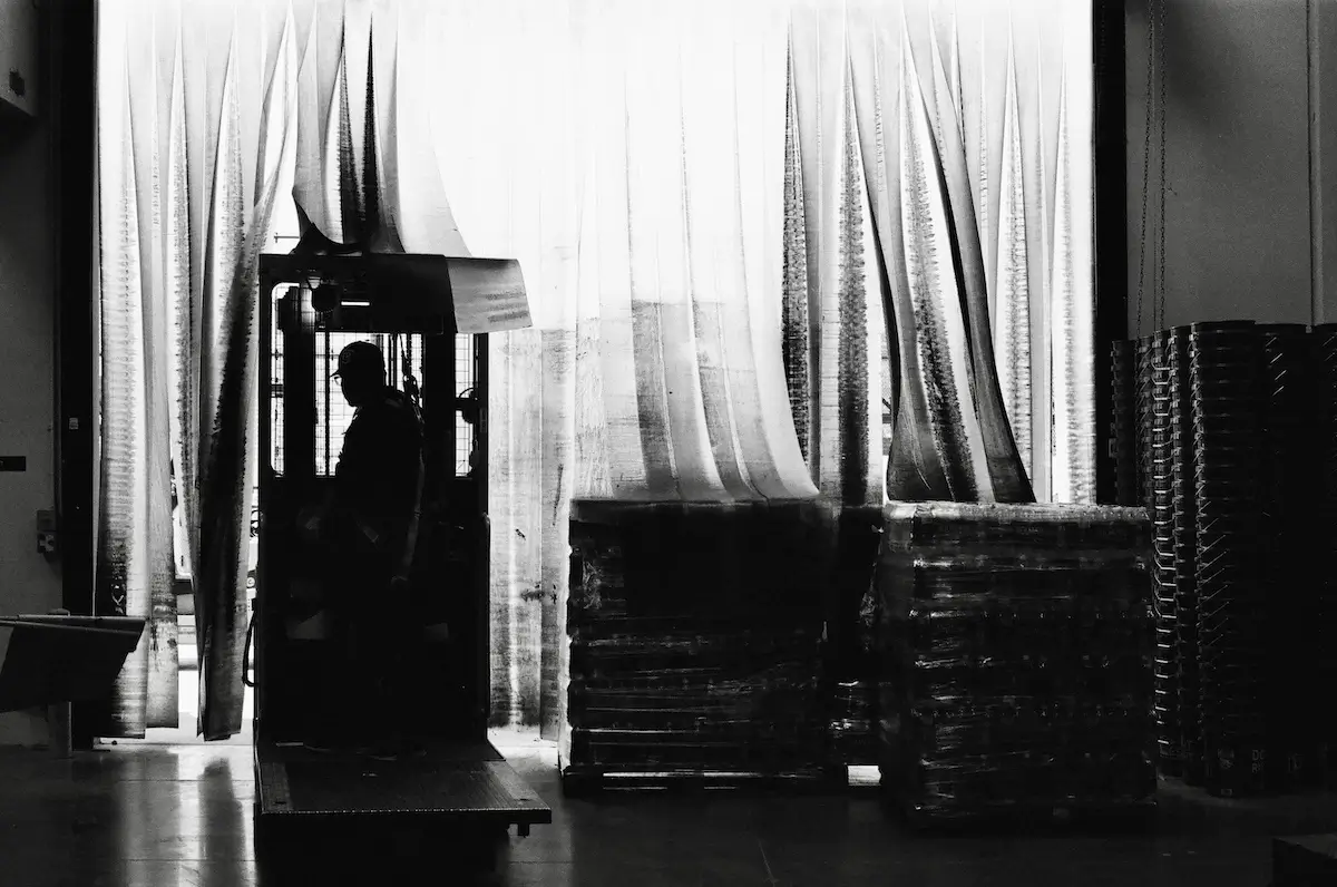 Worker<p>© Alicia Paley</p>