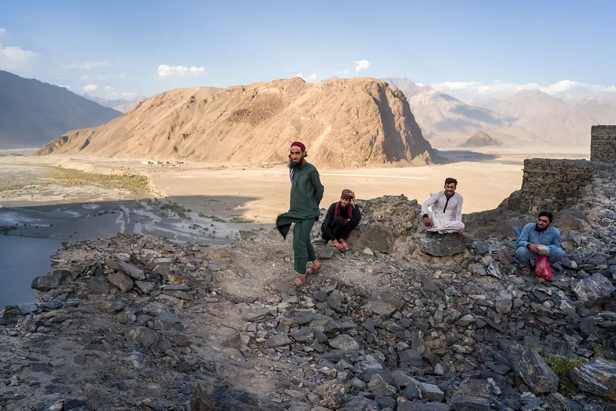 <p>&copy; Andrea Peruzzi</p>