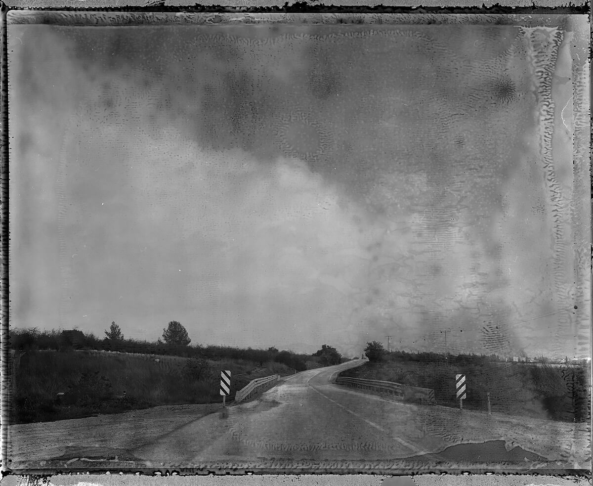Road<p>© Anna Hayat and Slava Pirsky</p>