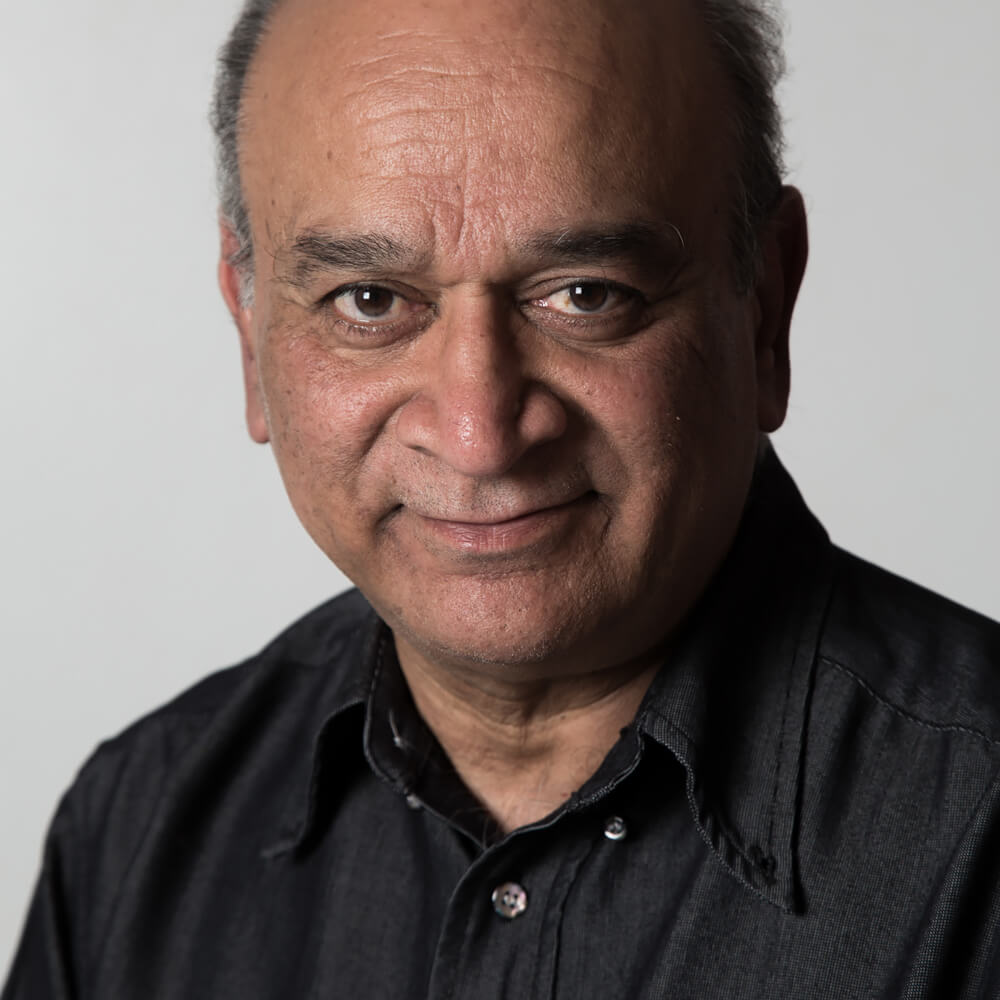 Bharat Patel