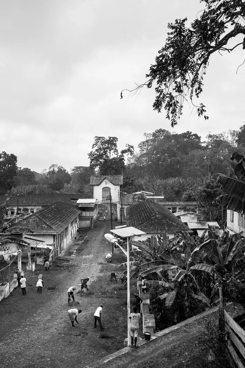 Uba Budo<p>&copy; Filippo Poli</p>