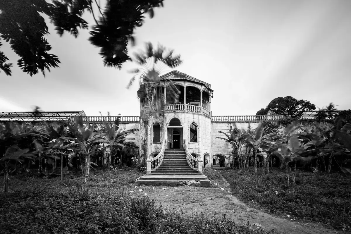 Agua Ize<p>&copy; Filippo Poli</p>