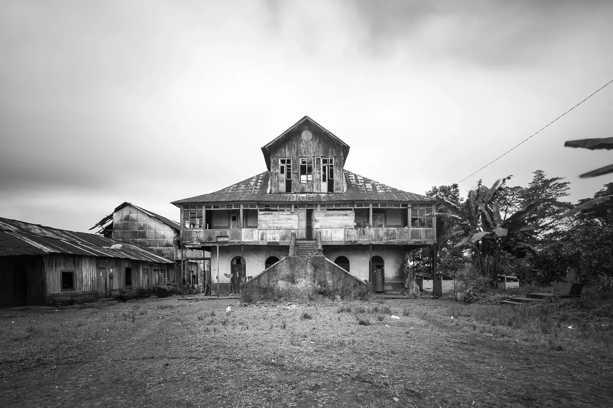 Soledade<p>&copy; Filippo Poli</p>