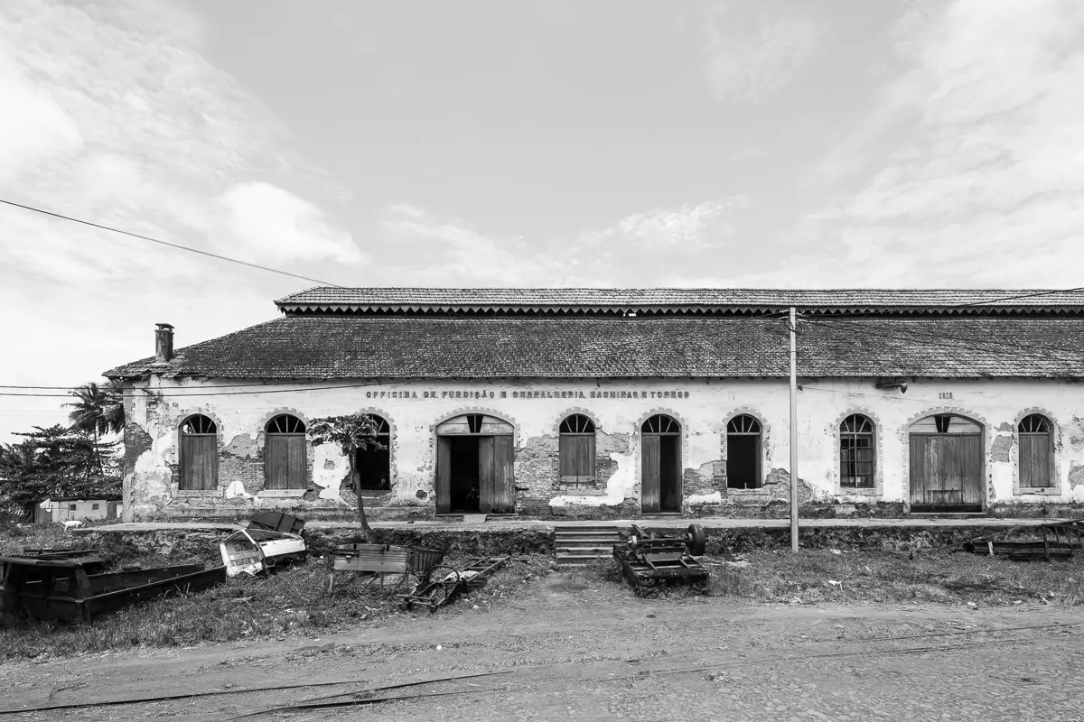 Agua Izé<p>&copy; Filippo Poli</p>