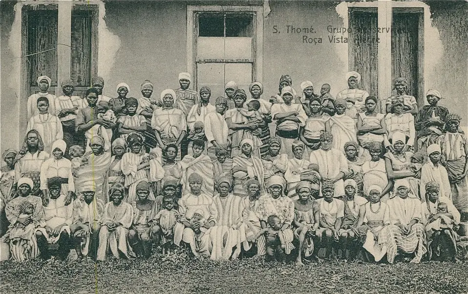 Slaves<p>&copy; Filippo Poli</p>