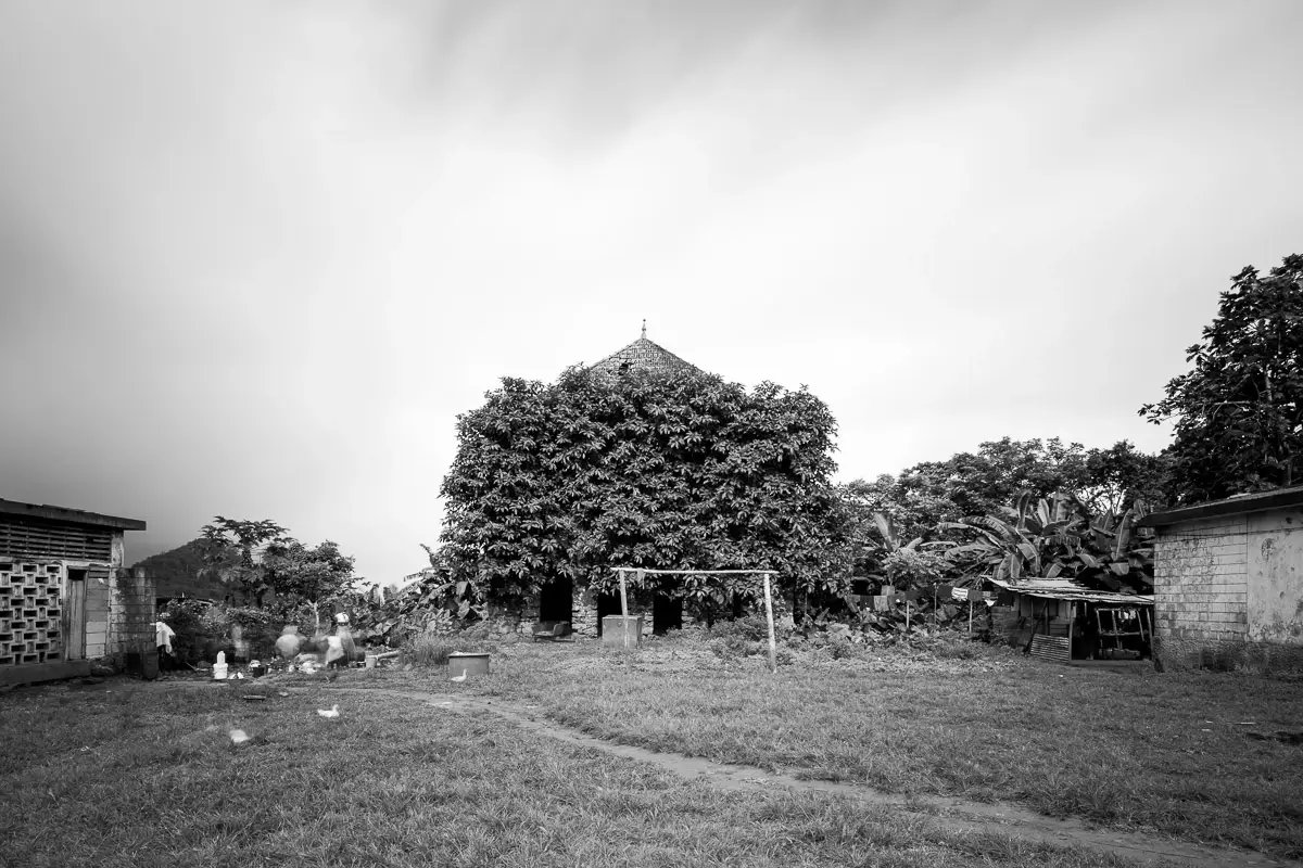 São Joaquim<p>&copy; Filippo Poli</p>