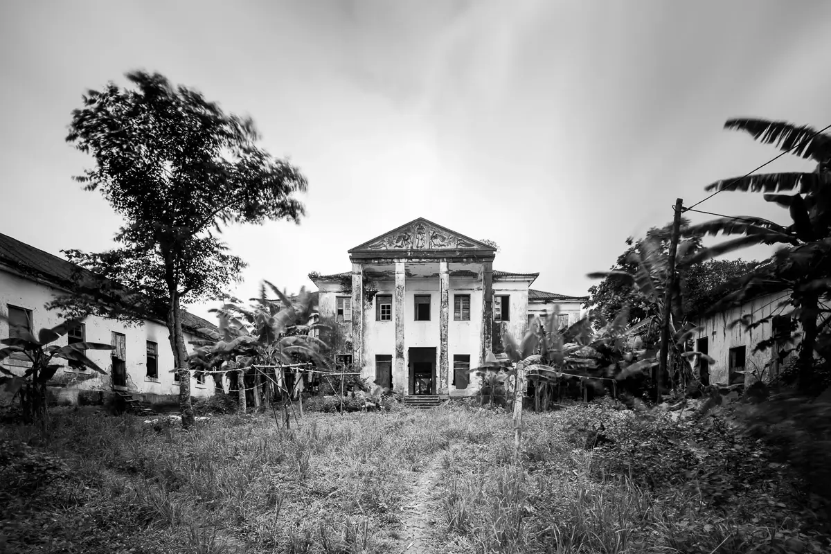 Ribeira Peixe<p>&copy; Filippo Poli</p>