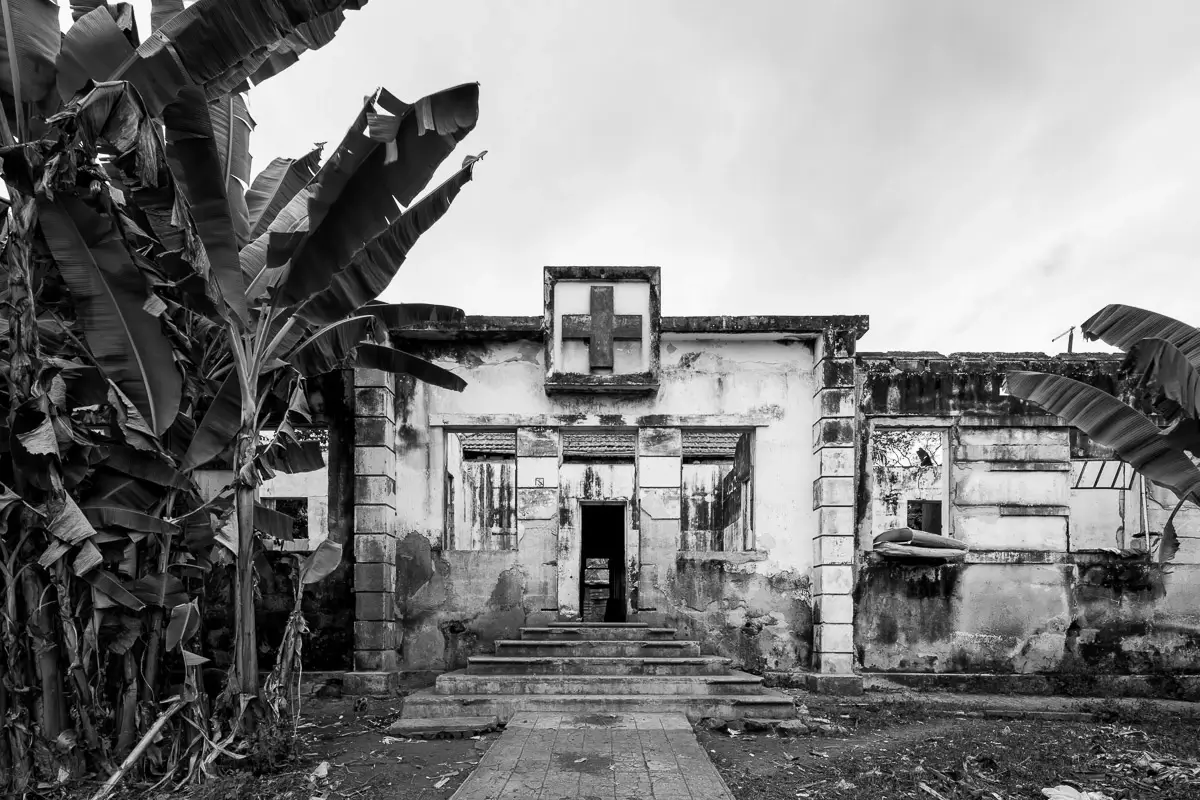 Plancas I<p>&copy; Filippo Poli</p>