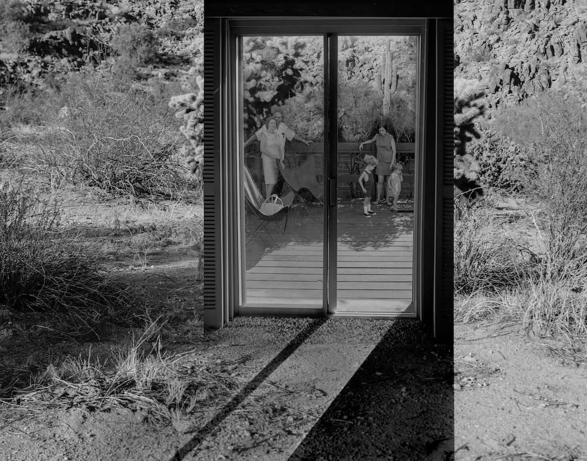 Inside Out, 2019<p>© Jackson Patterson</p>