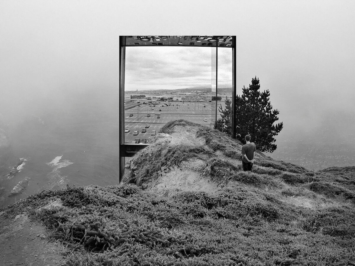 Elevator Point, 2009<p>© Jackson Patterson</p>