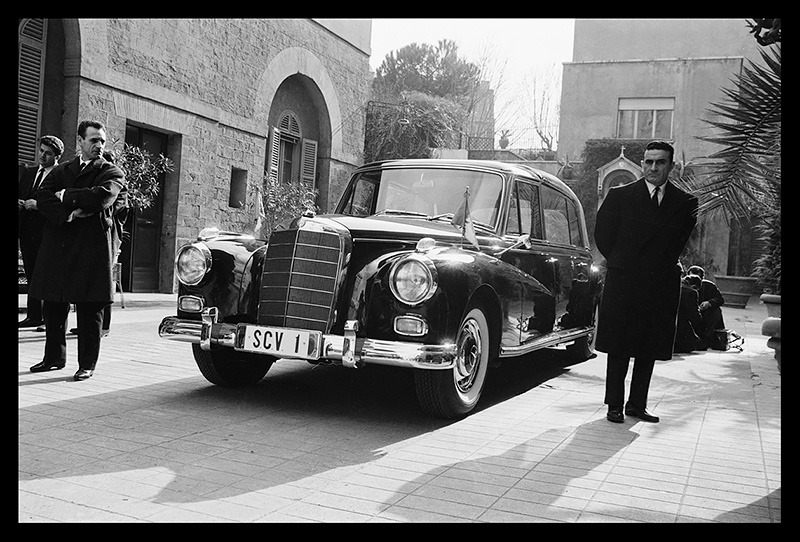 ”SALVATORE GIULIANO” by Francesco Rosi, Rome 1969<p>© John R. Pepper</p>