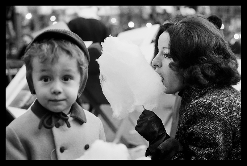 ”LA PECCATRICE” by Amleto Palermi, Rome 1969<p>© John R. Pepper</p>