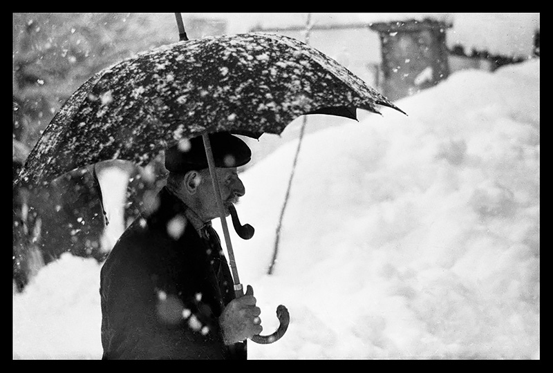 ”IL SIGNOR MAX” by Mario Camerini, Rome 1969<p>© John R. Pepper</p>