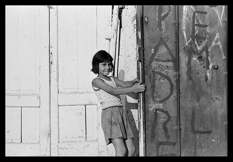 ”ASSUNTA SPINA” by Mario Mattoli, Rome 1969<p>© John R. Pepper</p>