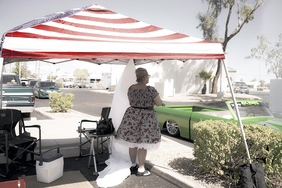 Phoenix Auto Show 2019<p>© Joseph Podlesnik</p>