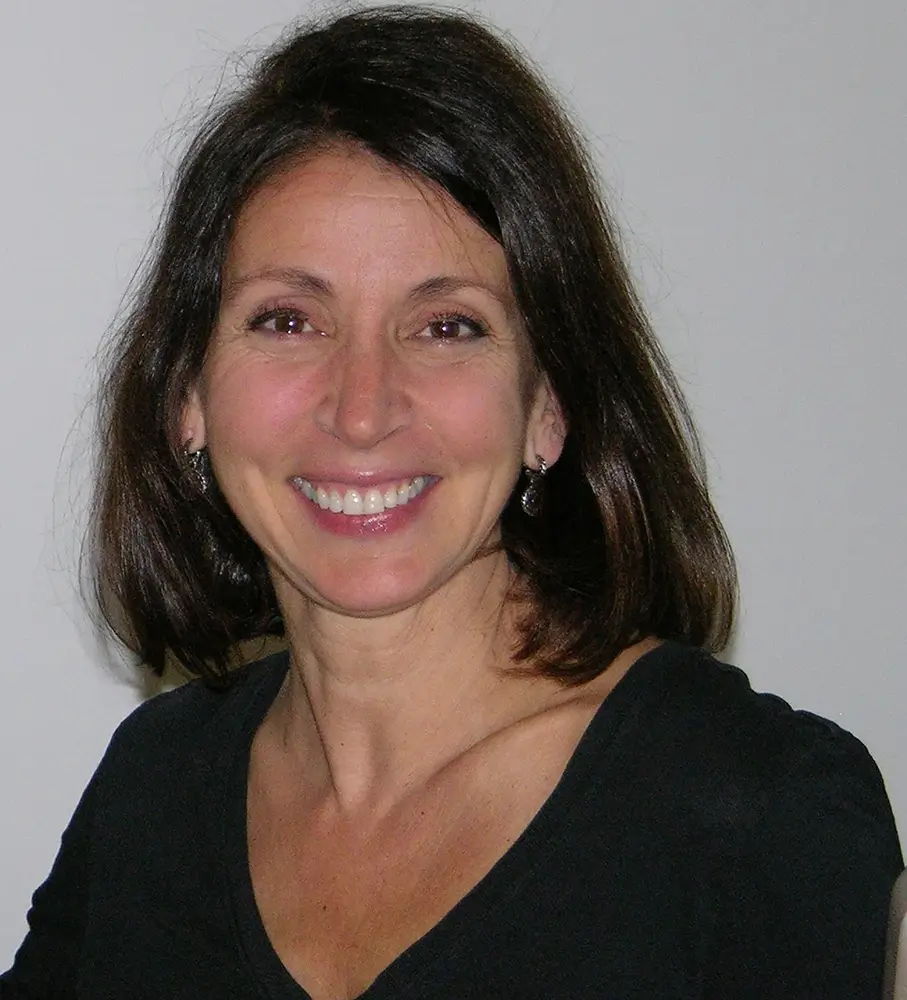 Lydia Panas