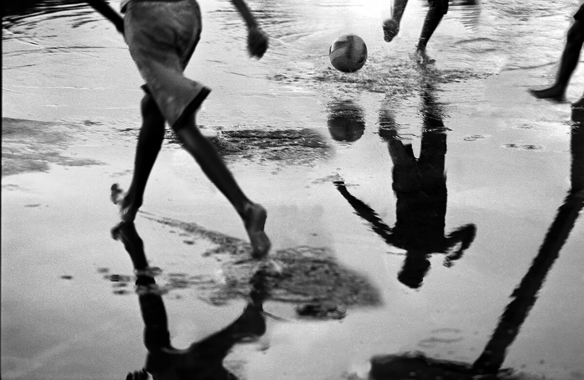 Cuba Football<p>© Manuello Paganelli</p>