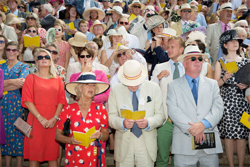 <p>Courtesy Magnum Photos / © Martin Parr</p>