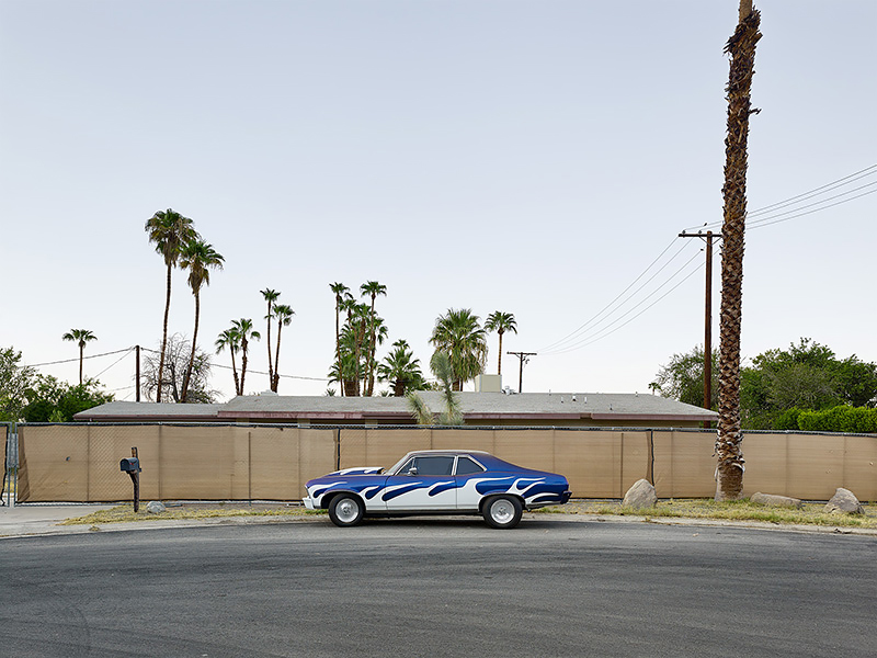<p>© Matthew Portch</p>