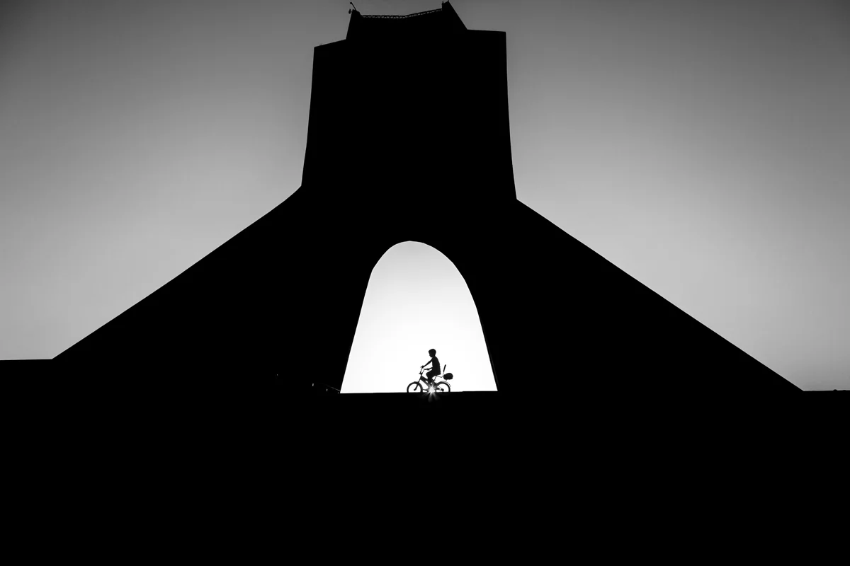 <p>&copy; Morteza Pahang</p>