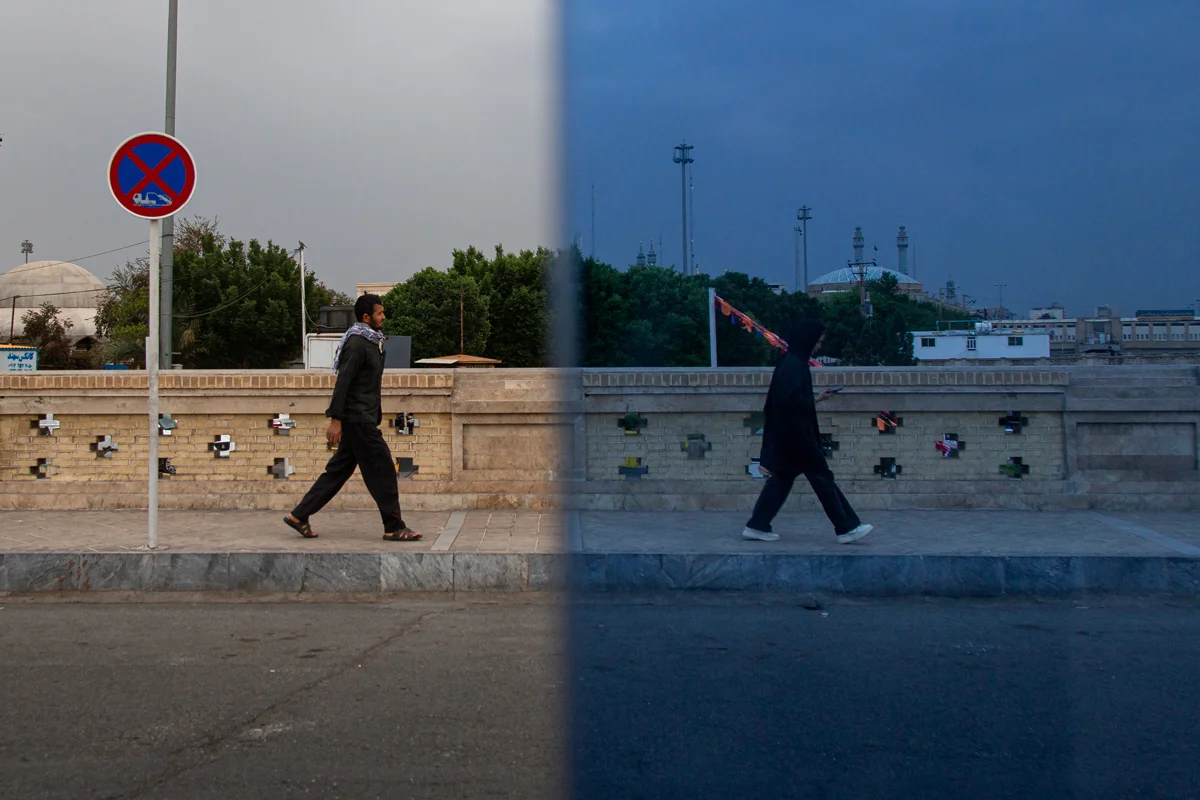 <p>&copy; Morteza Pahang</p>