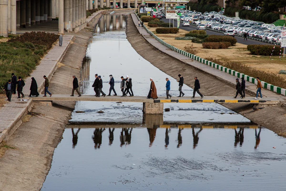 <p>&copy; Morteza Pahang</p>