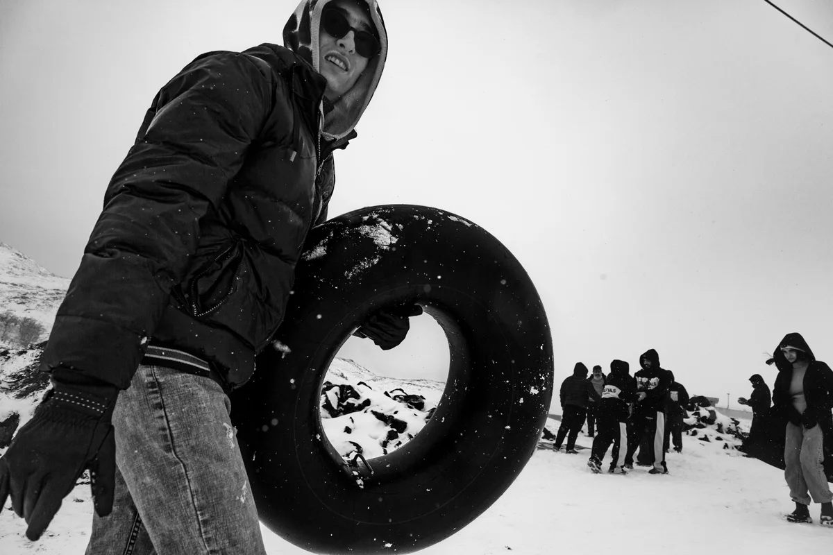 <p>&copy; Morteza Pahang</p>