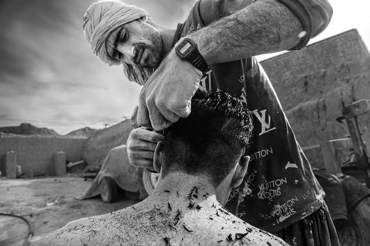 <p>&copy; Morteza Pahang</p>