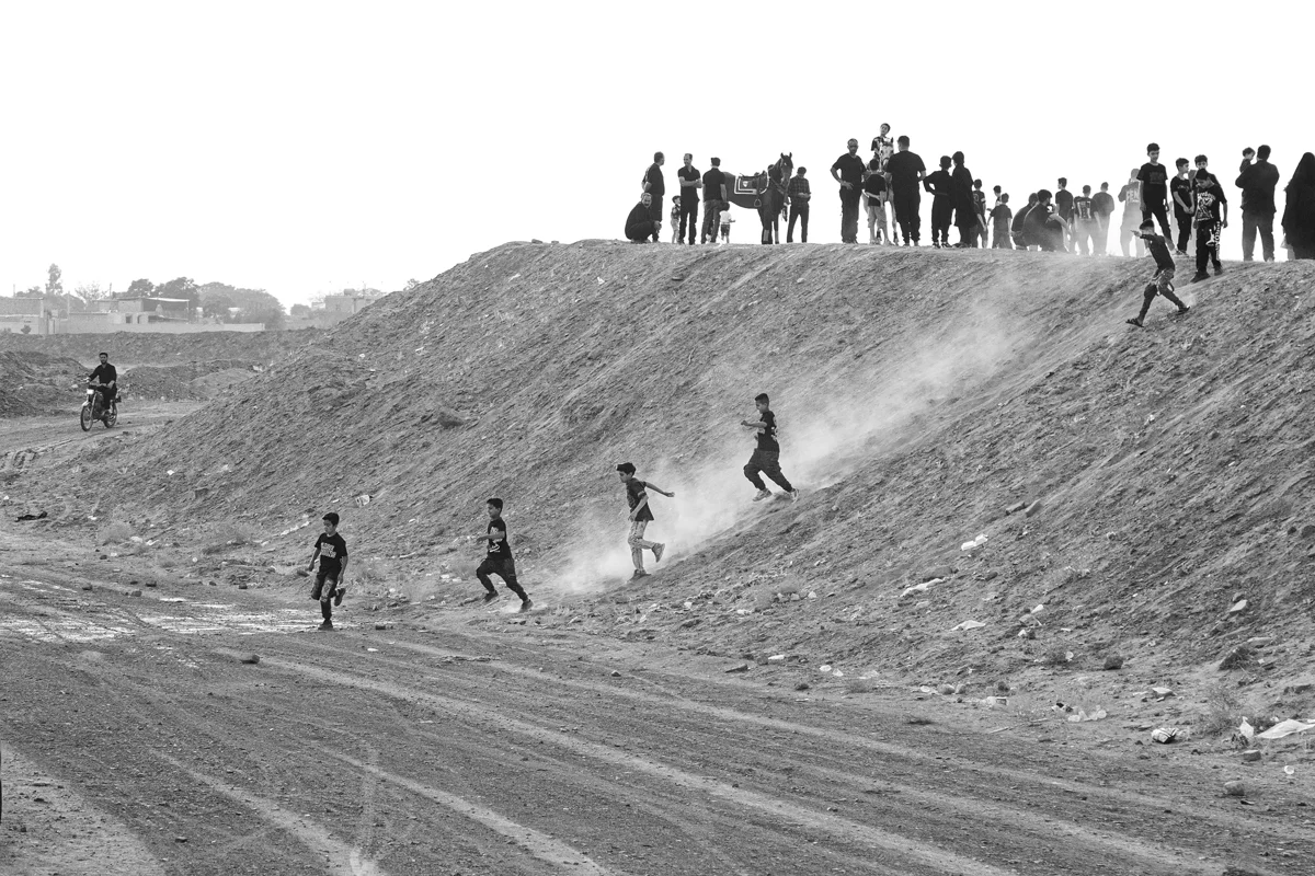 <p>&copy; Morteza Pahang</p>