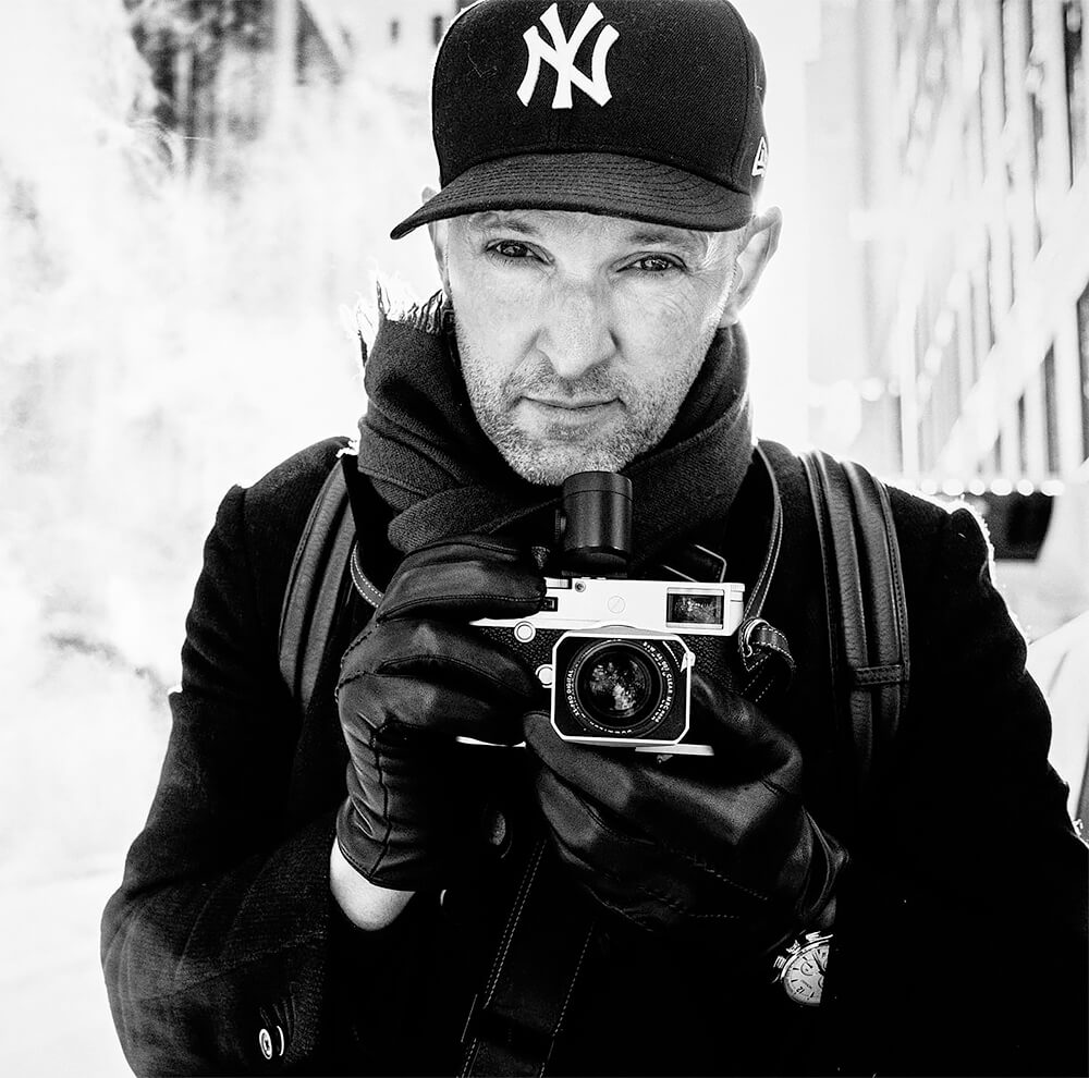 Phil Penman Photographer All About Photo