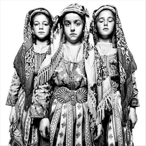 <p>Courtesy Trunk Archive / © Platon (Antoniou)</p>