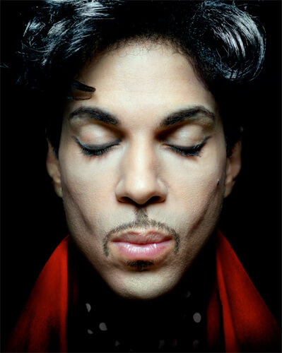 Prince<p>Courtesy Trunk Archive / © Platon (Antoniou)</p>