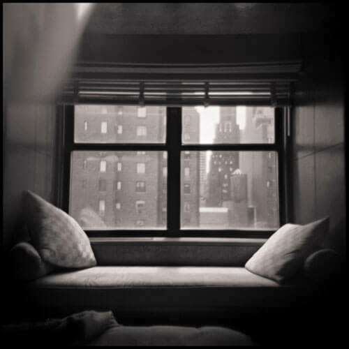 First Light, from the series Gotham<p>© Sean Perry</p>