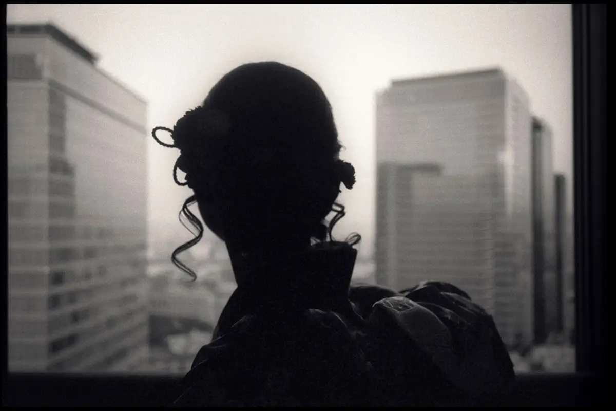  Osaka, Japan<p>&copy; Sean Perry</p>