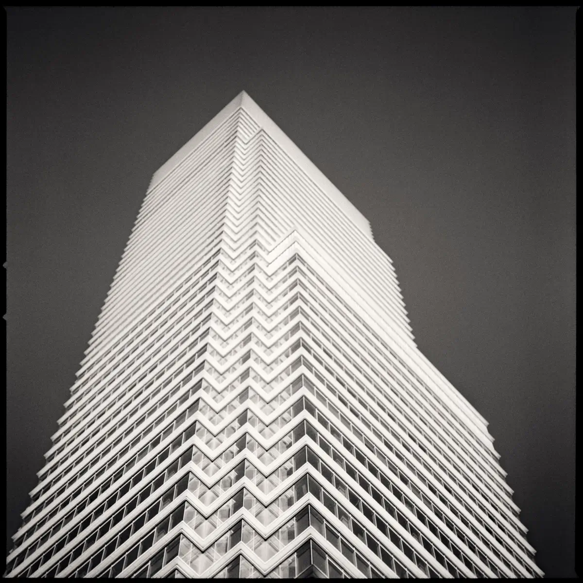 731 Lexington Avenue, from the series Monolith<p>&copy; Sean Perry</p>