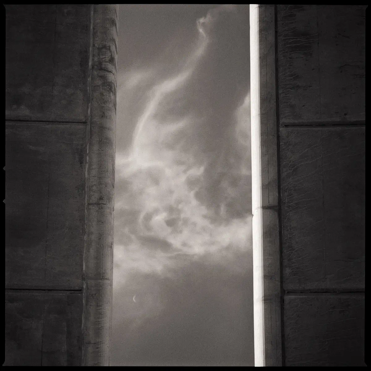 Future / Past, from the series Transitory<p>&copy; Sean Perry</p>