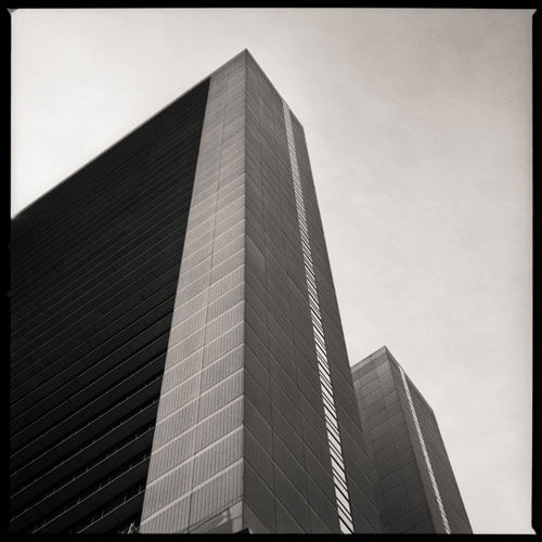 1535 Broadway, from the series Monolith<p>© Sean Perry</p>