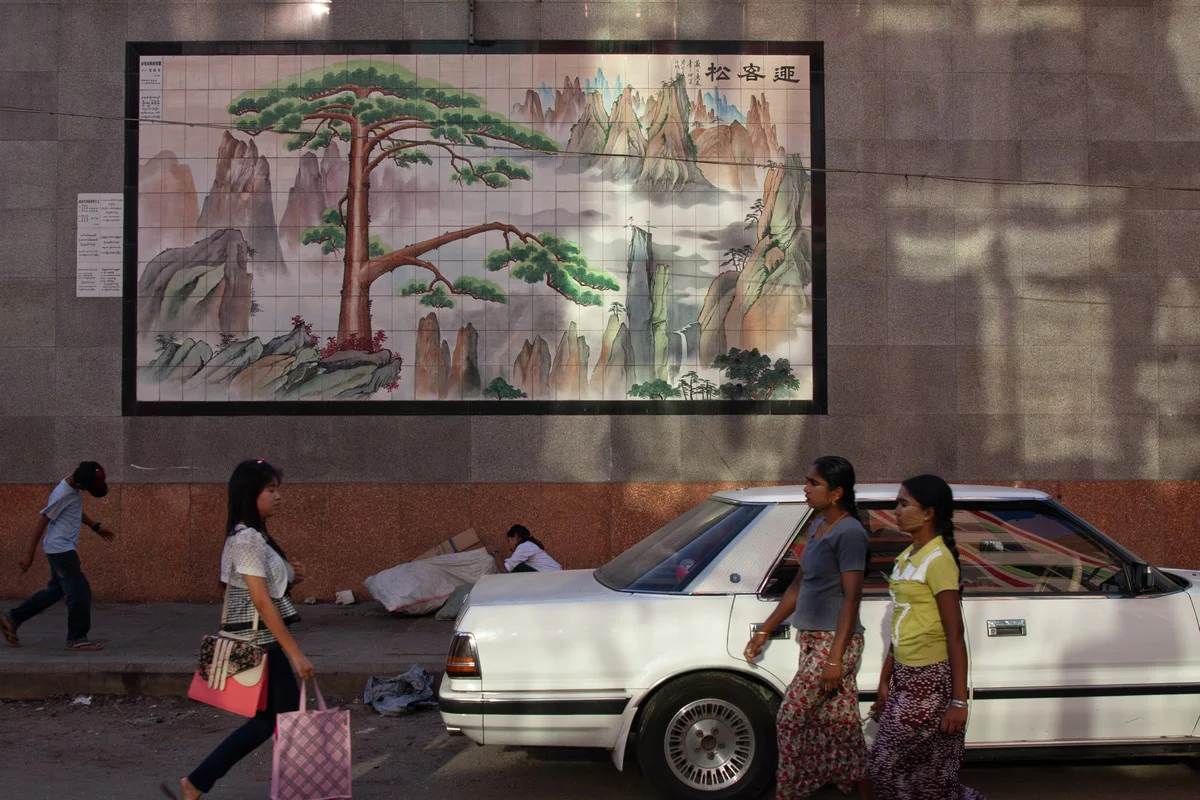 <p>&copy; Sebastian Piatek</p>