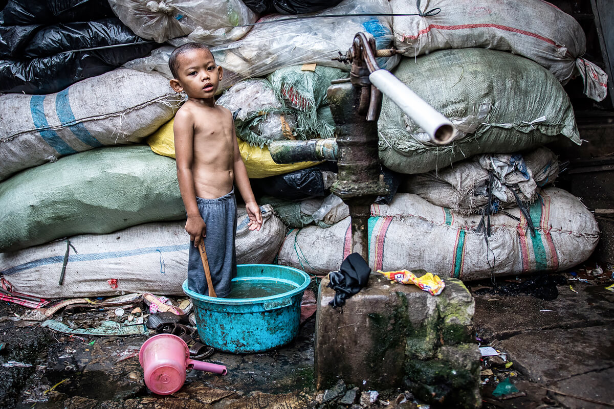 Indonesia<p>© Vincent Peal</p>