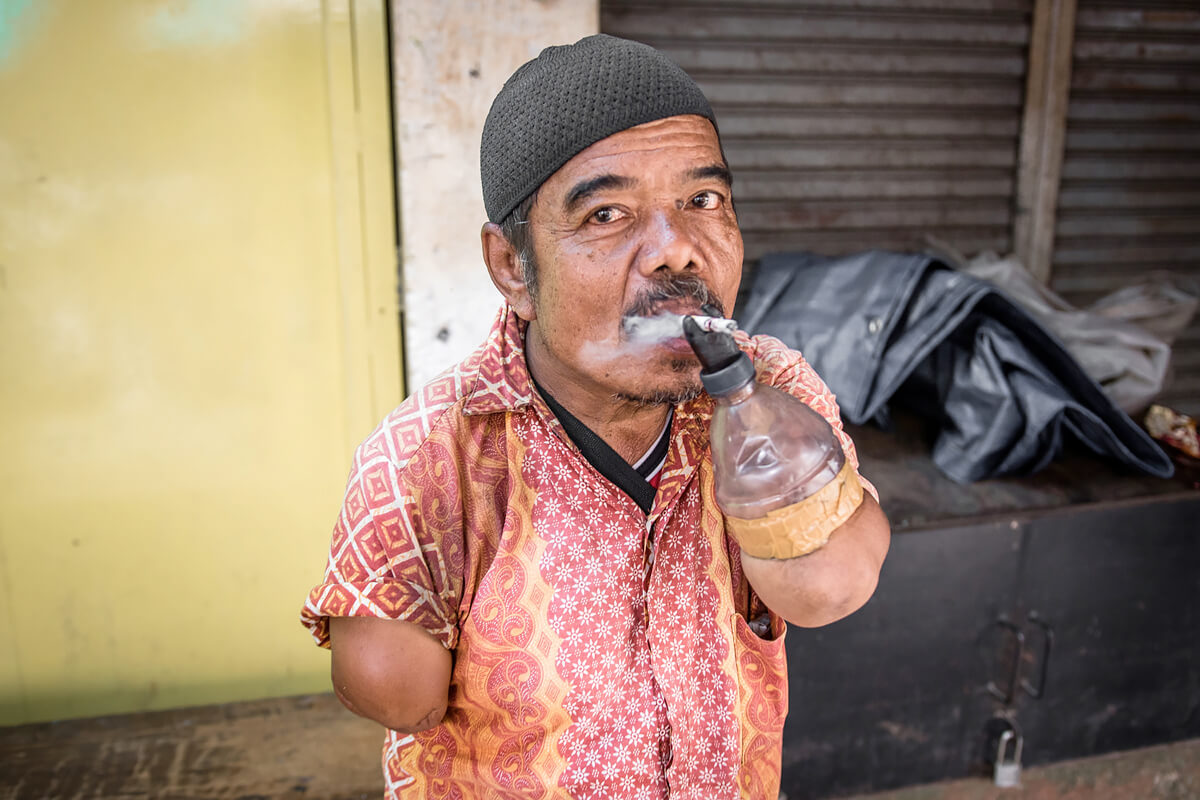 Indonésia Jakarta<p>© Vincent Peal</p>