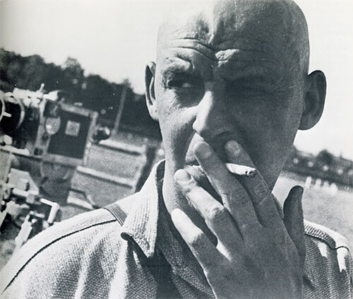 Aleksander Rodchenko